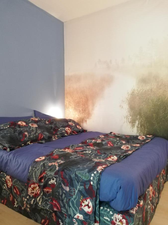 איבראה Appartamento Lettera 22 מראה חיצוני תמונה